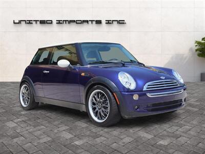 2005 MINI Cooper   - Photo 7 - Jacksonville, FL 32211