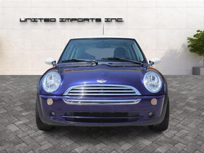 2005 MINI Cooper   - Photo 8 - Jacksonville, FL 32211