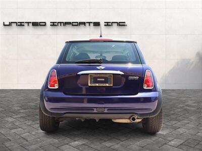 2005 MINI Cooper   - Photo 4 - Jacksonville, FL 32211