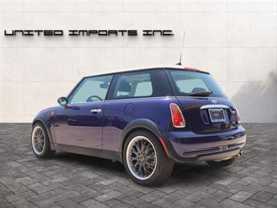 2005 MINI Cooper   - Photo 3 - Jacksonville, FL 32211
