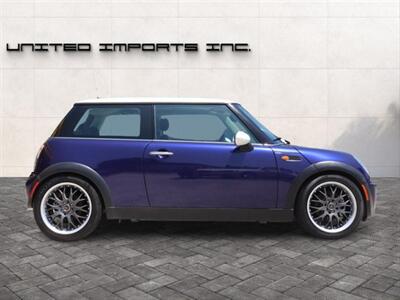 2005 MINI Cooper   - Photo 6 - Jacksonville, FL 32211