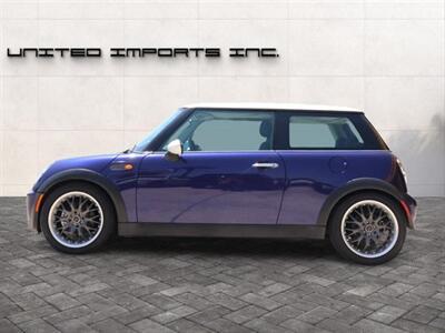 2005 MINI Cooper   - Photo 2 - Jacksonville, FL 32211