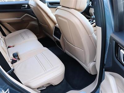 2019 Porsche Cayenne - Photo 16 - Jacksonville, FL 32211