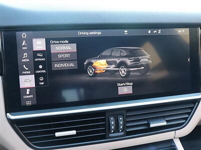 2019 Porsche Cayenne - Photo 30 - Jacksonville, FL 32211