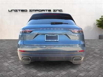 2019 Porsche Cayenne - Photo 6 - Jacksonville, FL 32211
