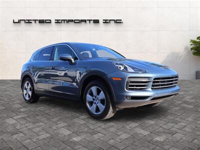 2019 Porsche Cayenne - Photo 9 - Jacksonville, FL 32211