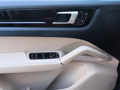 2019 Porsche Cayenne - Photo 47 - Jacksonville, FL 32211