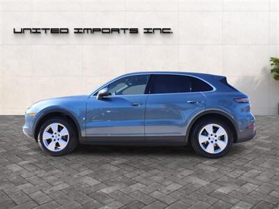 2019 Porsche Cayenne - Photo 4 - Jacksonville, FL 32211