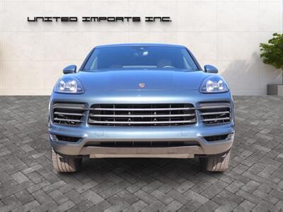2019 Porsche Cayenne - Photo 2 - Jacksonville, FL 32211