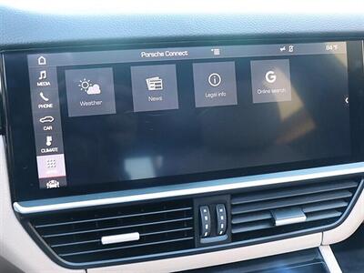 2019 Porsche Cayenne - Photo 31 - Jacksonville, FL 32211