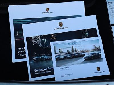 2019 Porsche Cayenne - Photo 54 - Jacksonville, FL 32211