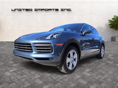 2019 Porsche Cayenne - Photo 3 - Jacksonville, FL 32211