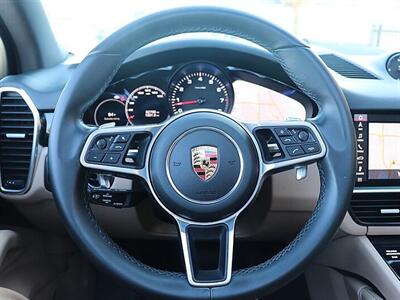 2019 Porsche Cayenne - Photo 38 - Jacksonville, FL 32211