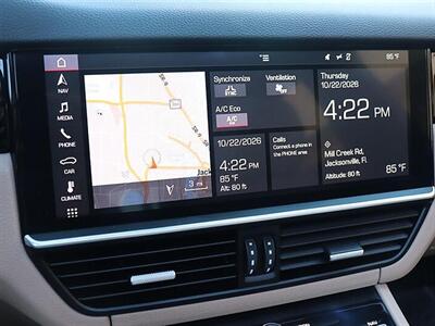 2019 Porsche Cayenne - Photo 28 - Jacksonville, FL 32211