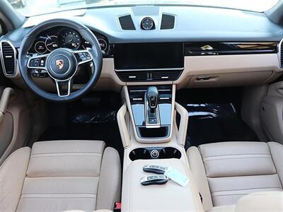 2019 Porsche Cayenne - Photo 25 - Jacksonville, FL 32211