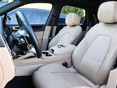 2019 Porsche Cayenne - Photo 13 - Jacksonville, FL 32211