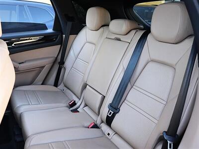 2019 Porsche Cayenne - Photo 19 - Jacksonville, FL 32211