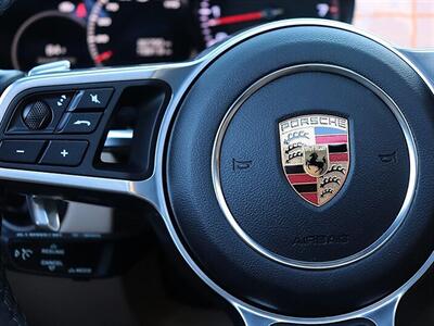2019 Porsche Cayenne - Photo 40 - Jacksonville, FL 32211