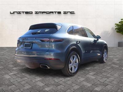 2019 Porsche Cayenne - Photo 7 - Jacksonville, FL 32211