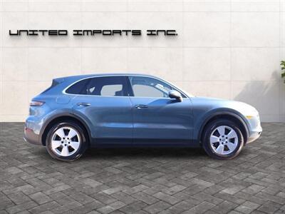 2019 Porsche Cayenne - Photo 8 - Jacksonville, FL 32211