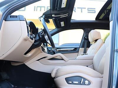 2019 Porsche Cayenne - Photo 20 - Jacksonville, FL 32211