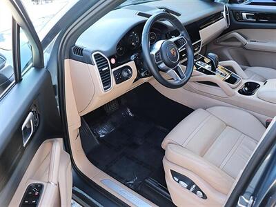 2019 Porsche Cayenne - Photo 12 - Jacksonville, FL 32211