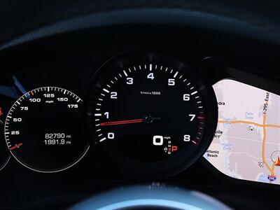 2019 Porsche Cayenne - Photo 41 - Jacksonville, FL 32211