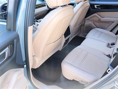 2019 Porsche Cayenne - Photo 18 - Jacksonville, FL 32211
