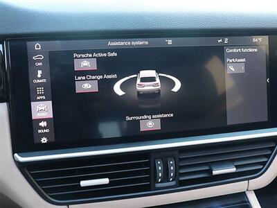 2019 Porsche Cayenne - Photo 32 - Jacksonville, FL 32211