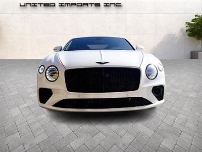 2020 Bentley Continental GT   - Photo 8 - Jacksonville, FL 32211