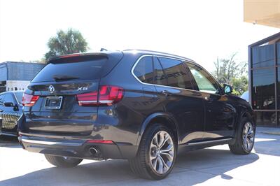 2016 BMW X5 xDrive35i - Photo 5 - Jacksonville, FL 32211