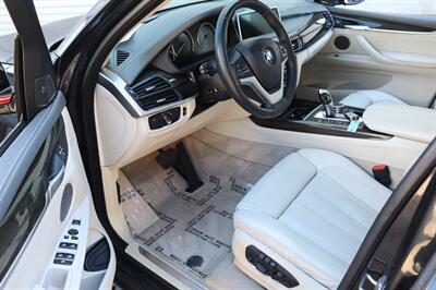 2016 BMW X5 xDrive35i - Photo 9 - Jacksonville, FL 32211