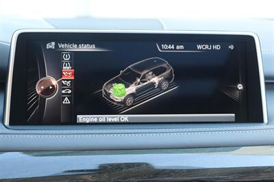 2016 BMW X5 xDrive35i - Photo 28 - Jacksonville, FL 32211