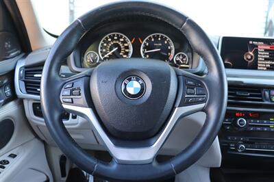 2016 BMW X5 xDrive35i - Photo 40 - Jacksonville, FL 32211