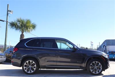 2016 BMW X5 xDrive35i - Photo 6 - Jacksonville, FL 32211