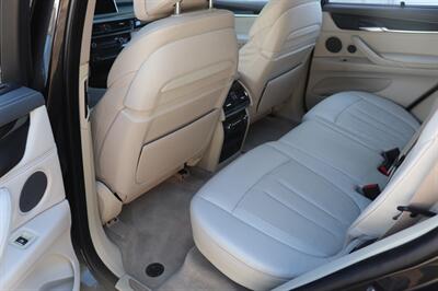 2016 BMW X5 xDrive35i - Photo 15 - Jacksonville, FL 32211