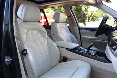 2016 BMW X5 xDrive35i - Photo 12 - Jacksonville, FL 32211