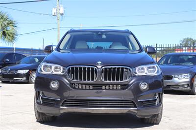 2016 BMW X5 xDrive35i - Photo 8 - Jacksonville, FL 32211
