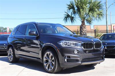 2016 BMW X5 xDrive35i - Photo 7 - Jacksonville, FL 32211