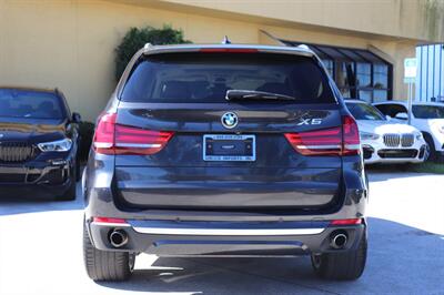 2016 BMW X5 xDrive35i - Photo 4 - Jacksonville, FL 32211