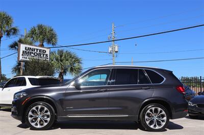 2016 BMW X5 xDrive35i - Photo 2 - Jacksonville, FL 32211
