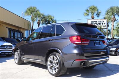 2016 BMW X5 xDrive35i - Photo 3 - Jacksonville, FL 32211