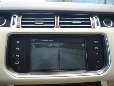 2016 Land Rover Range Rover Supercharged   - Photo 21 - Jacksonville, FL 32211