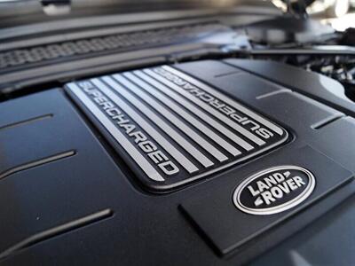 2016 Land Rover Range Rover Supercharged   - Photo 26 - Jacksonville, FL 32211