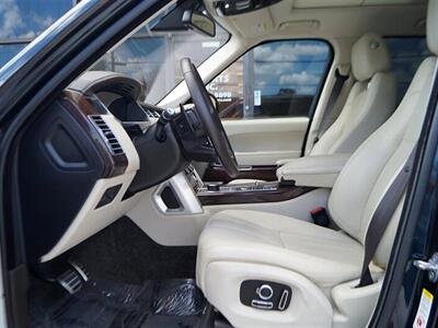 2016 Land Rover Range Rover Supercharged   - Photo 17 - Jacksonville, FL 32211