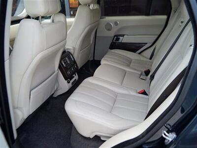 2016 Land Rover Range Rover Supercharged   - Photo 14 - Jacksonville, FL 32211
