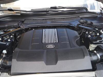 2016 Land Rover Range Rover Supercharged   - Photo 25 - Jacksonville, FL 32211