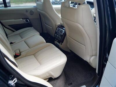 2016 Land Rover Range Rover Supercharged   - Photo 13 - Jacksonville, FL 32211