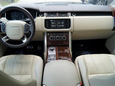 2016 Land Rover Range Rover Supercharged   - Photo 15 - Jacksonville, FL 32211
