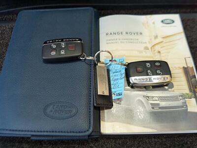 2016 Land Rover Range Rover Supercharged   - Photo 24 - Jacksonville, FL 32211